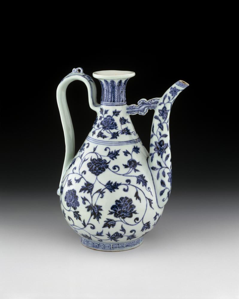 图片[2]-ewer BM-Franks.151-China Archive